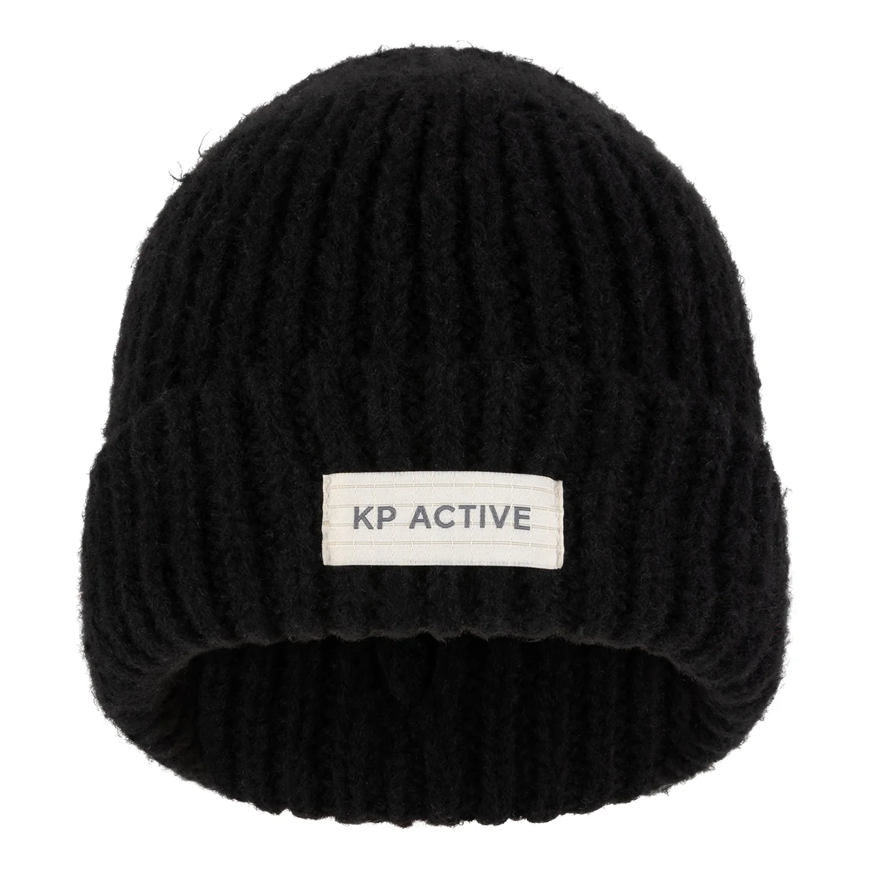 Beanie Black - Image 5