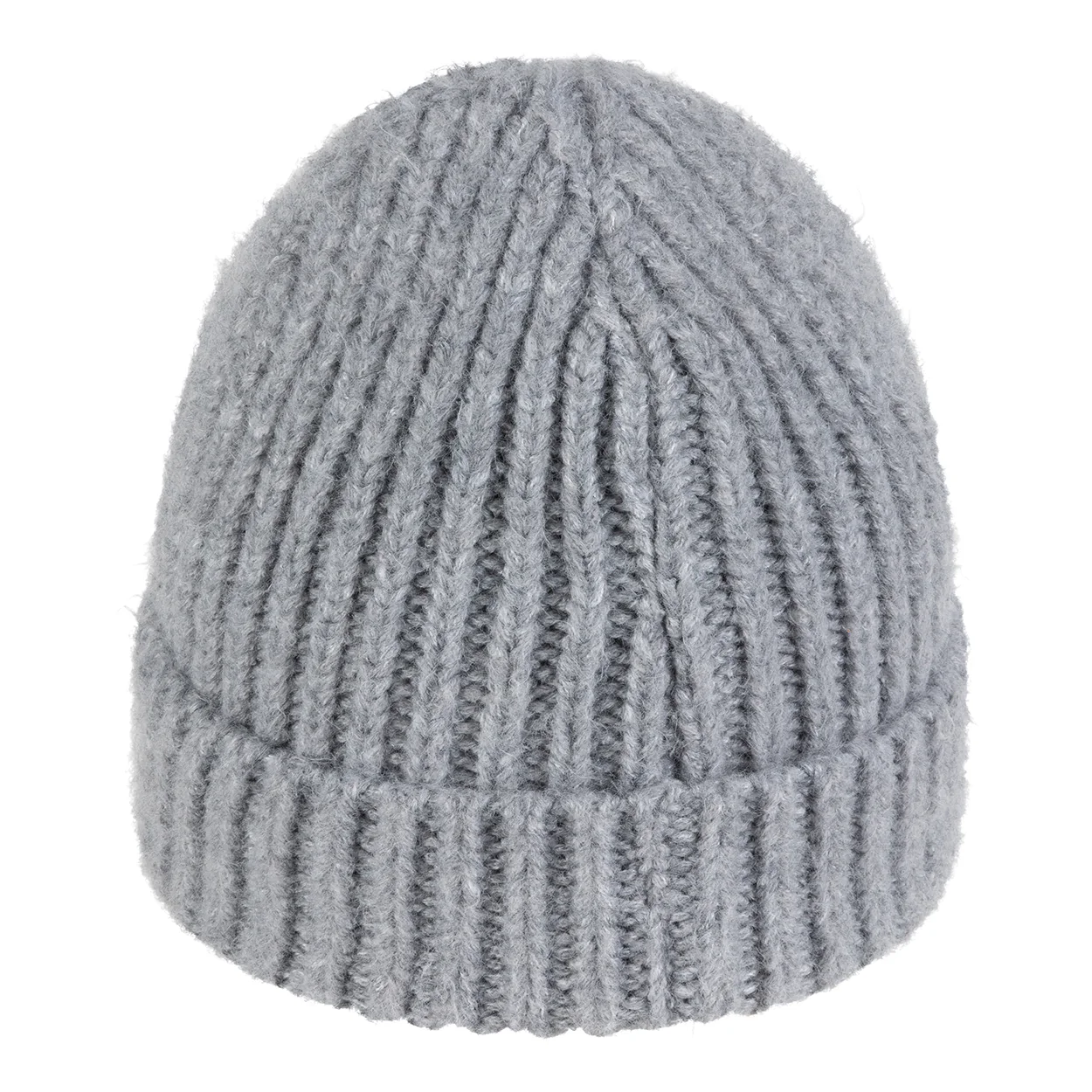 Beanie Grey - Image 6
