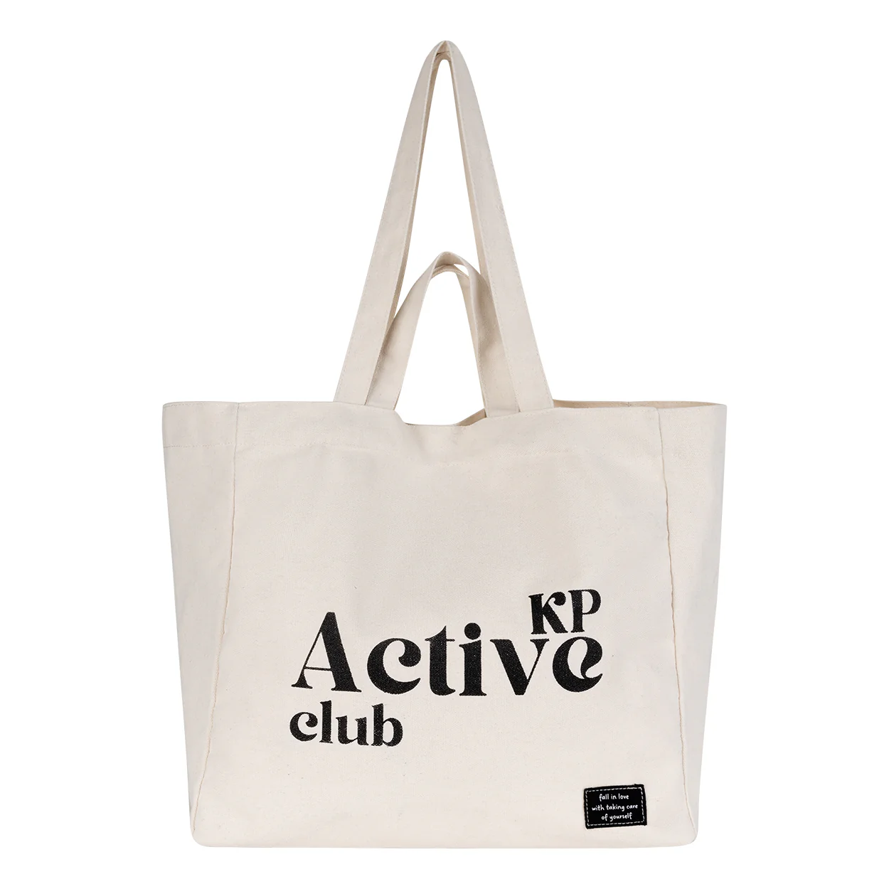 KP Active Club Tote Bag - Image 4