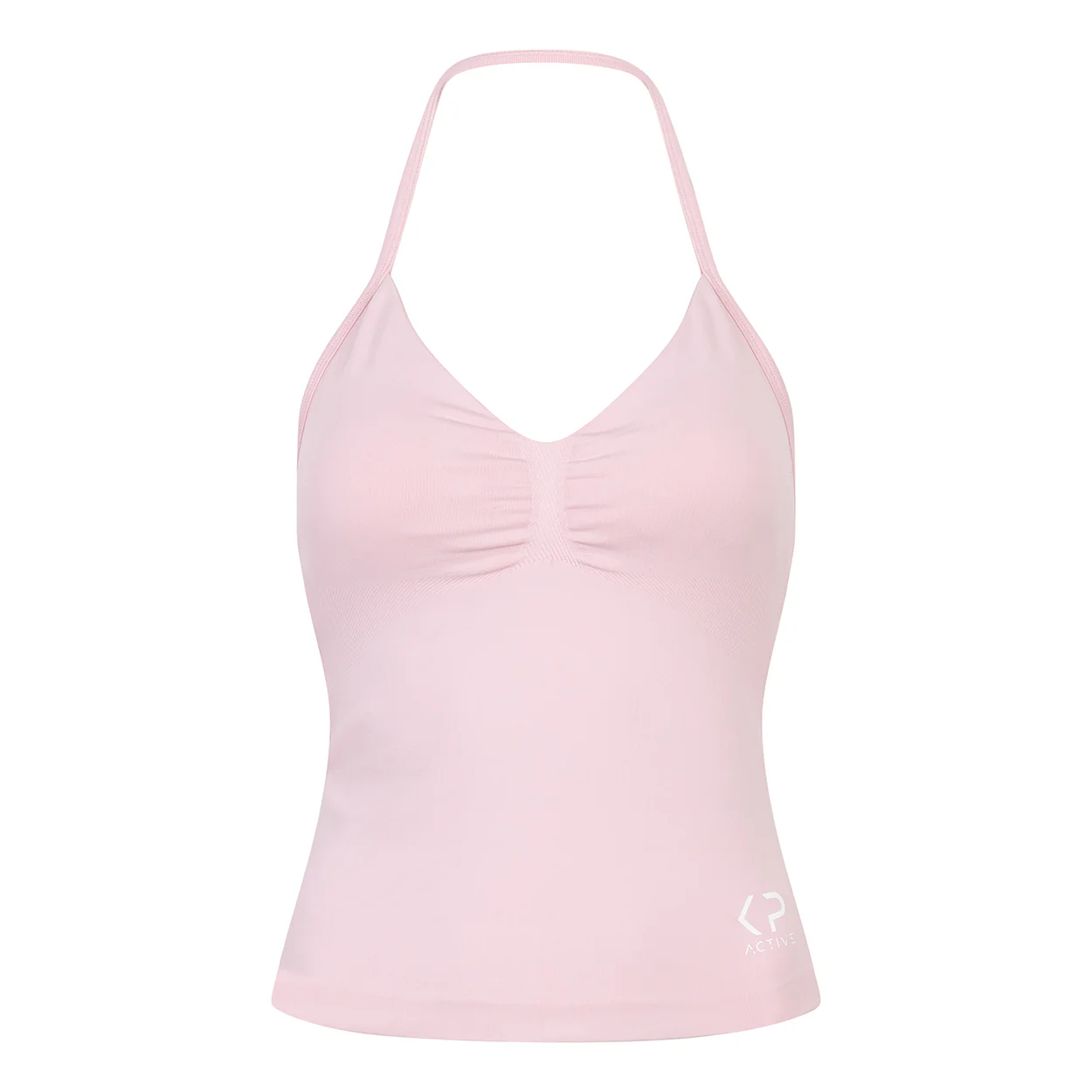 SEASONAL BLOSSOM PINK TOP - Image 3