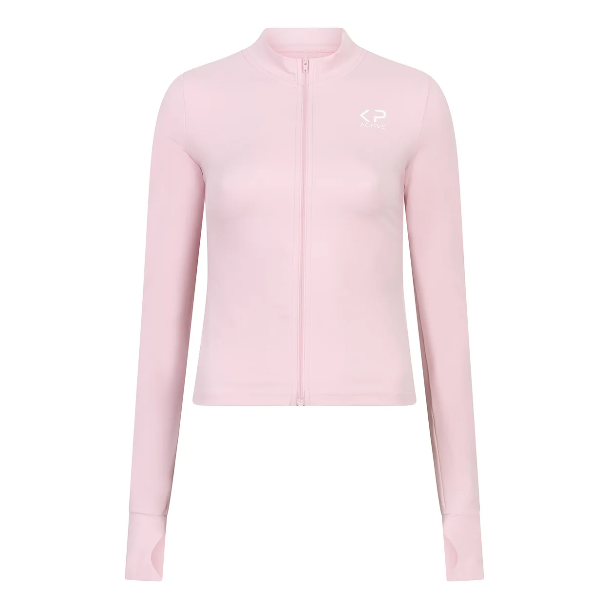 SEASONAL BLOSSOM PINK ZIPPER - Image 6