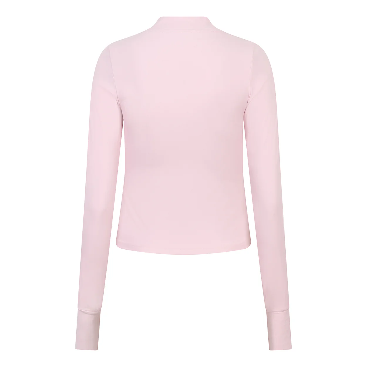 SEASONAL BLOSSOM PINK ZIPPER - Image 7