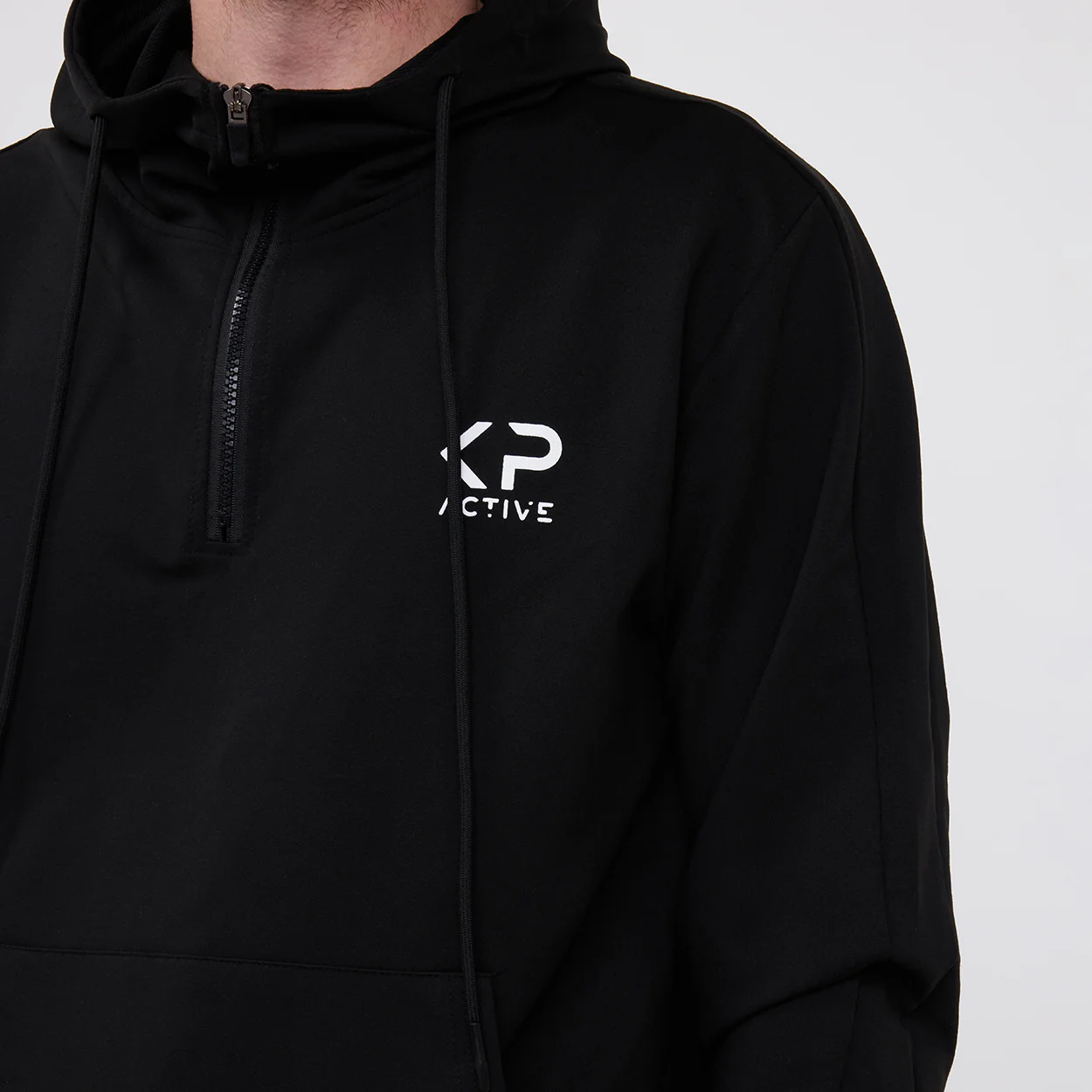 Hooded Zipper - Image 3