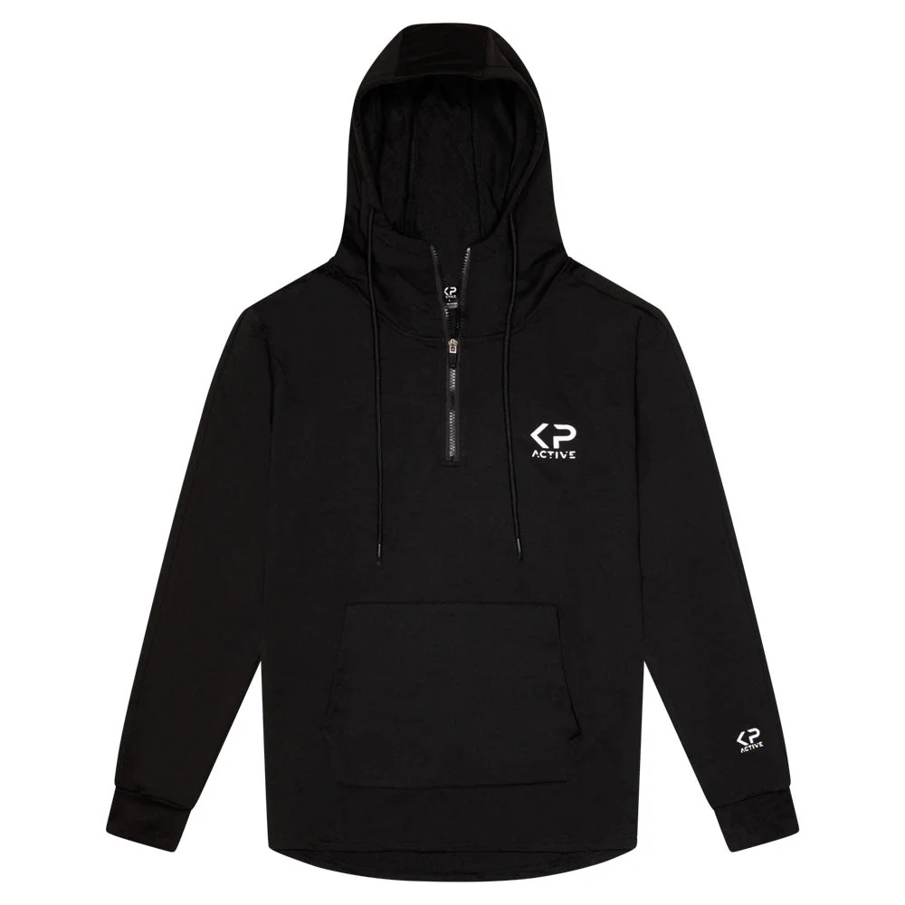 Hooded Zipper - Image 4