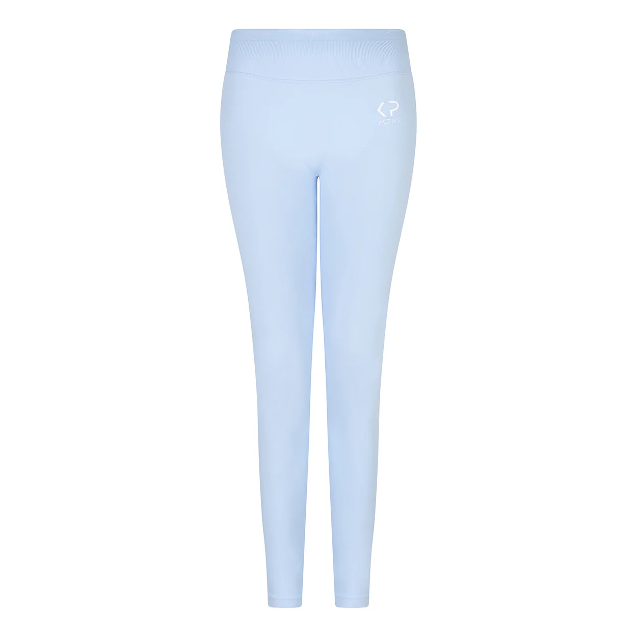 SEASONAL ICE BLUE LEGGING - Image 6