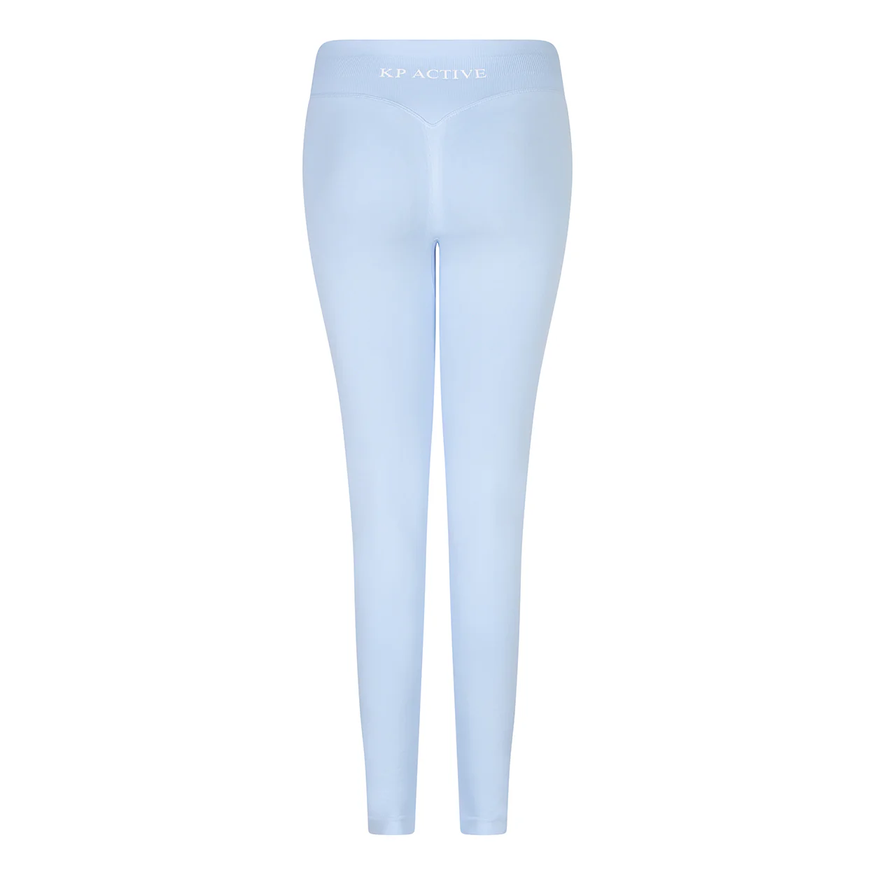 SEASONAL ICE BLUE LEGGING - Image 7