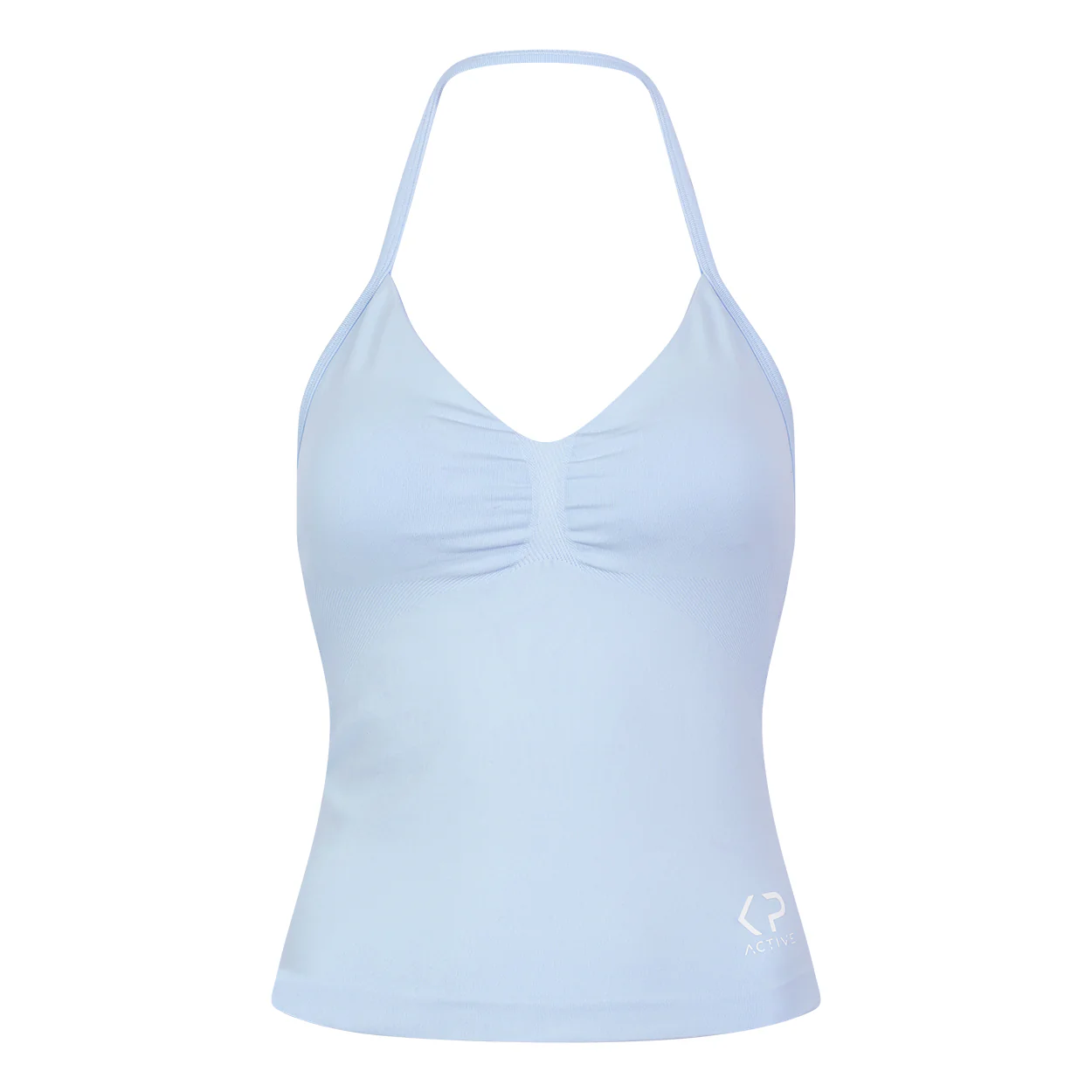 SEASONAL ICE BLUE TOP - Image 4