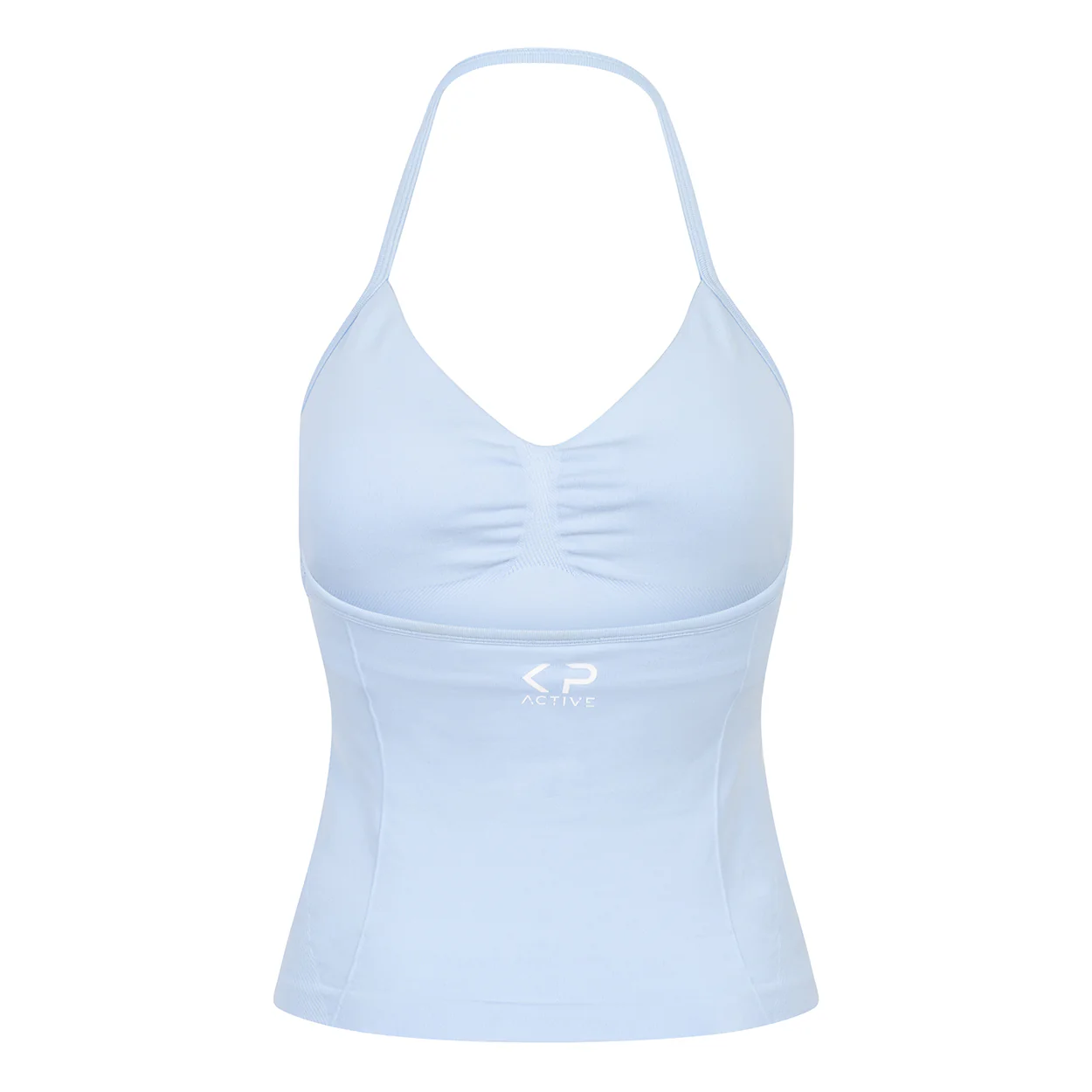 SEASONAL ICE BLUE TOP - Image 5
