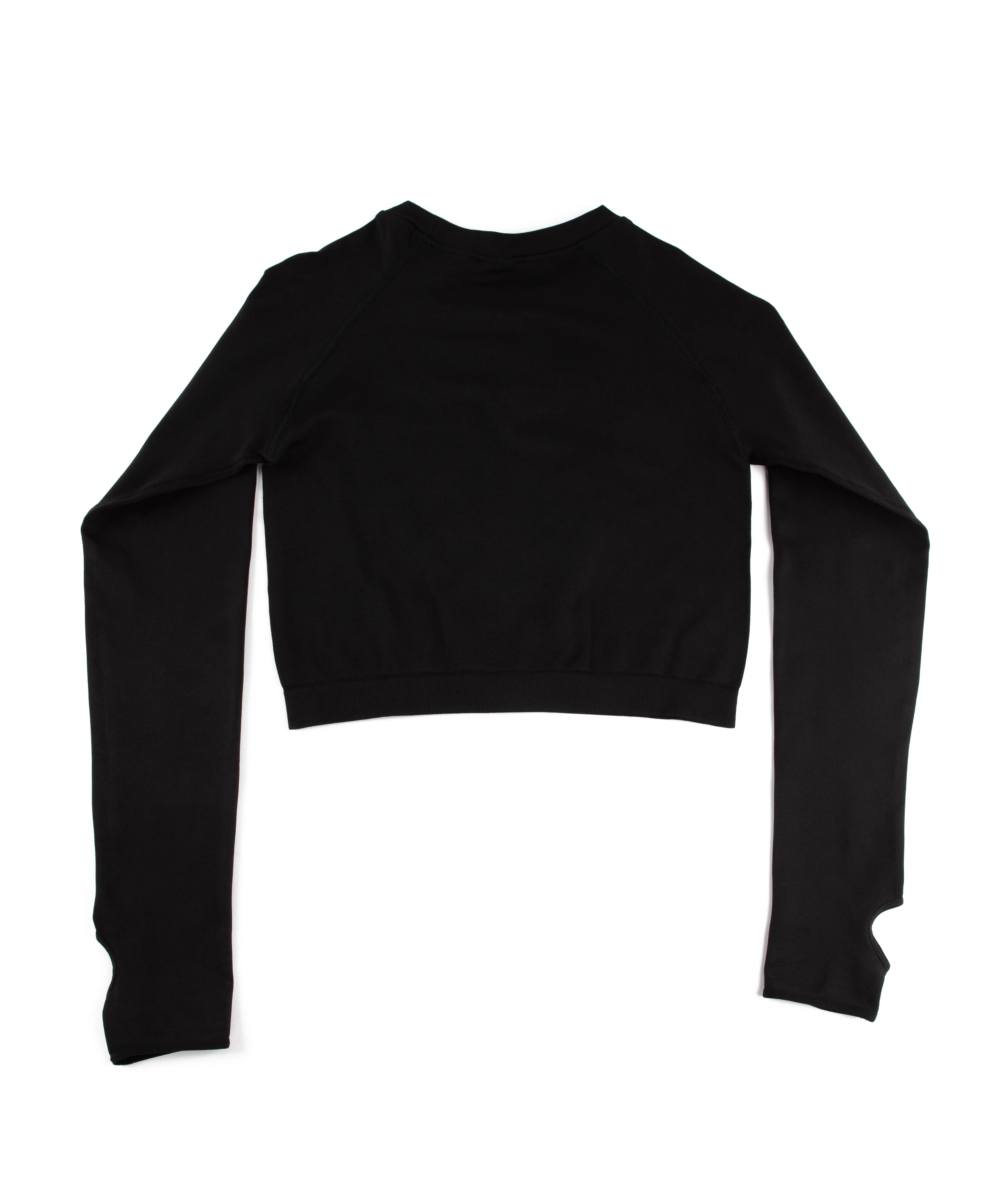 Longsleeve Black - Image 5