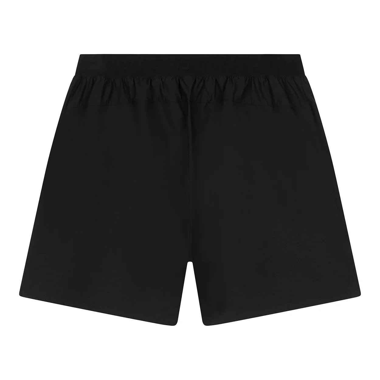 MEN SHORTS BLACK - Image 6