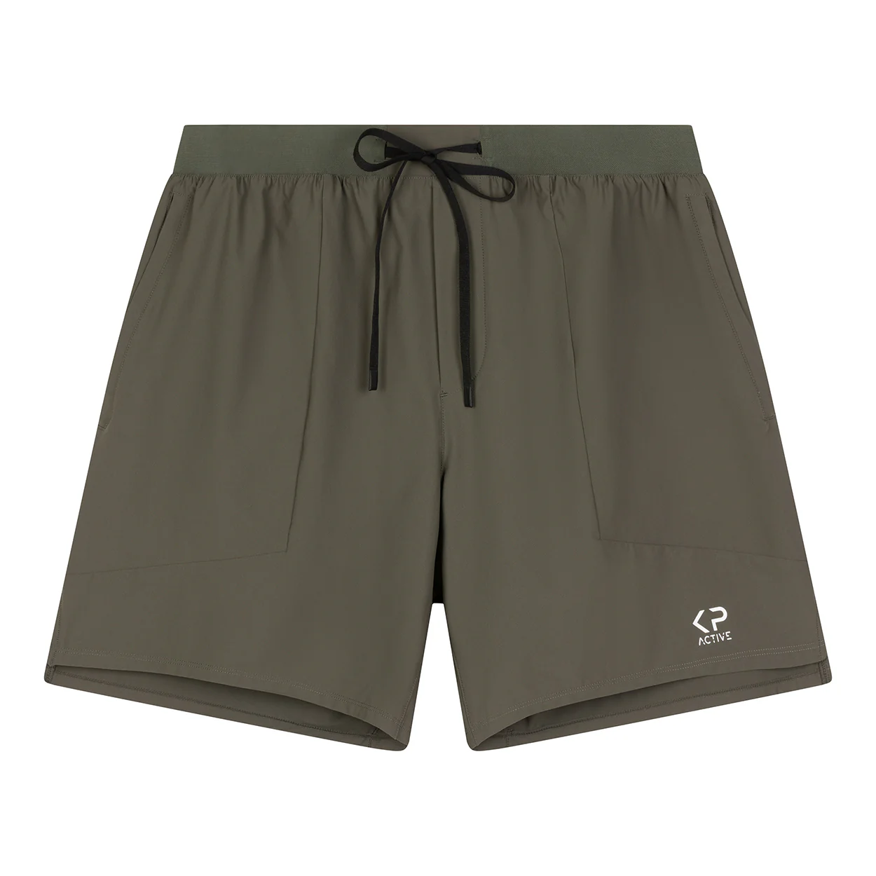 MEN SHORTS GREEN - Image 6