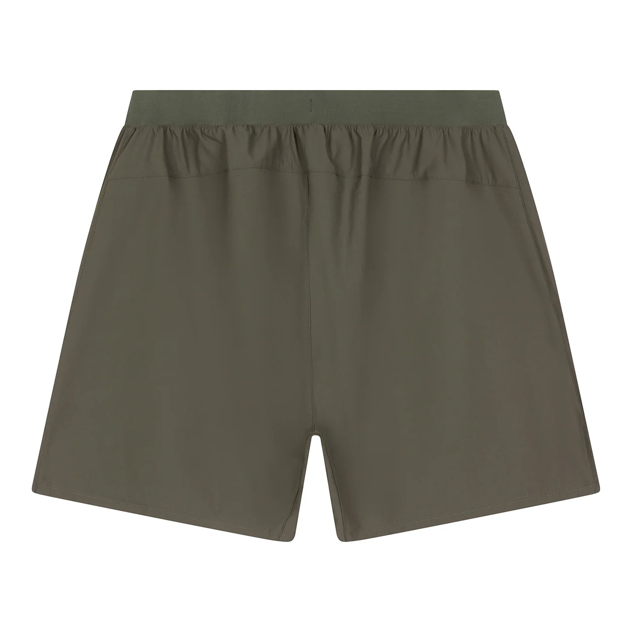 MEN SHORTS GREEN - Image 7
