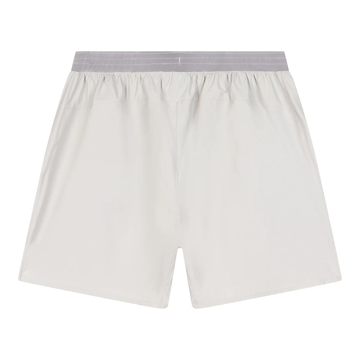 MEN SHORTS GREY - Image 6