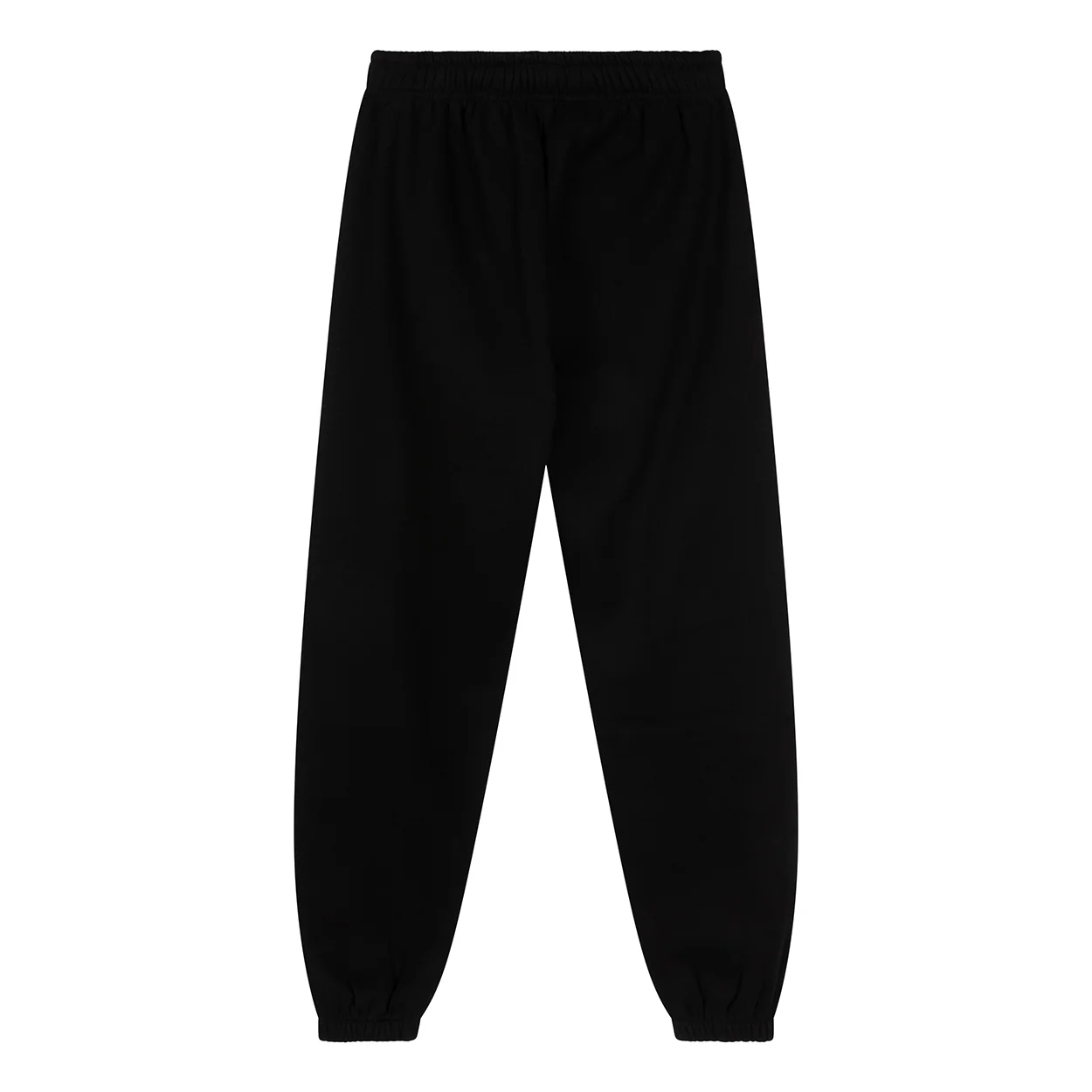 SERIES JOGGER BLACK - Image 6