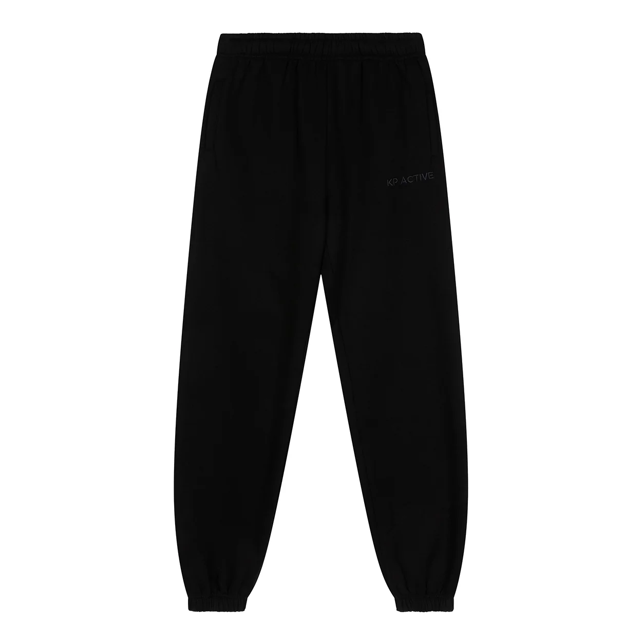 SERIES JOGGER BLACK - Image 7