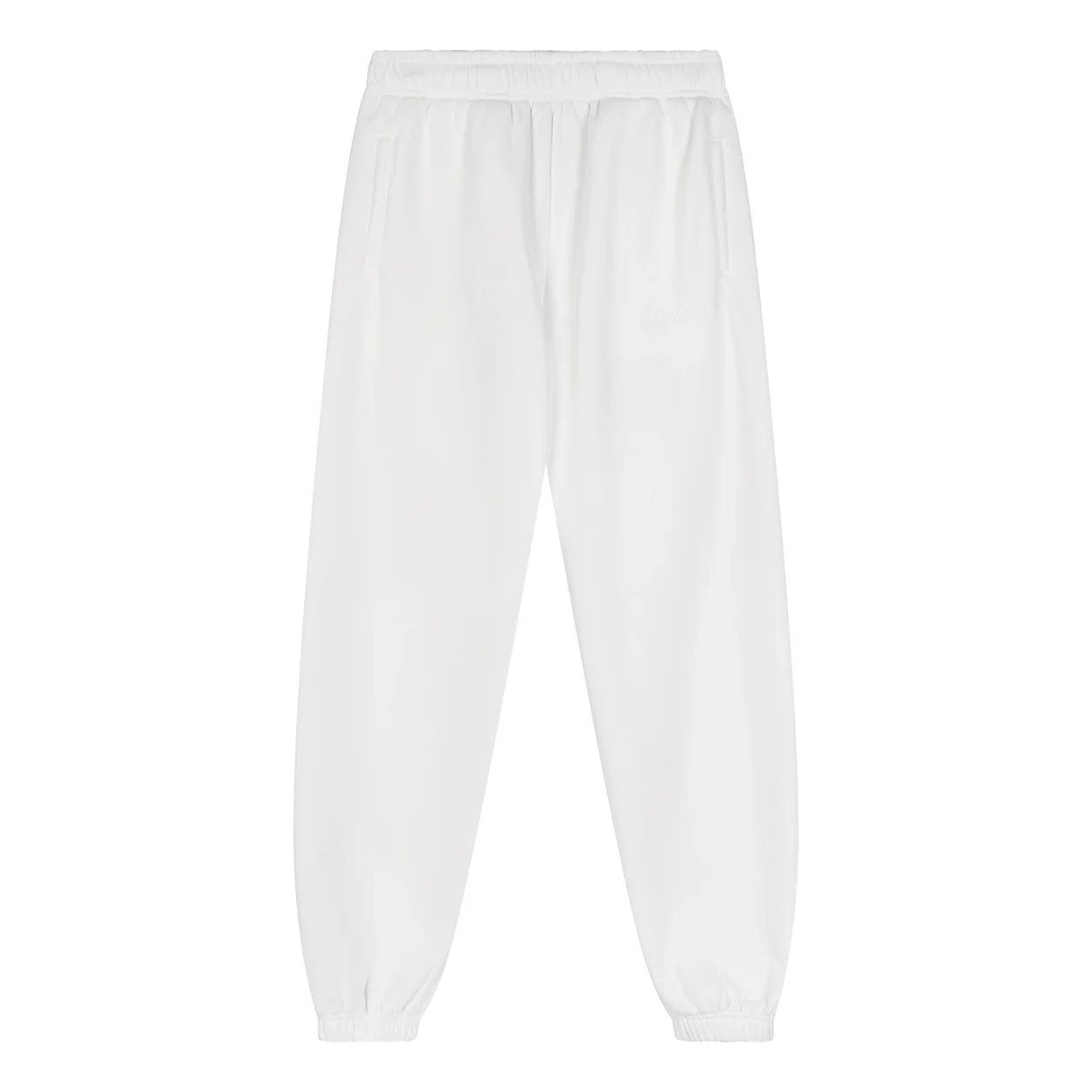 SERIES JOGGER WHITE - Image 6