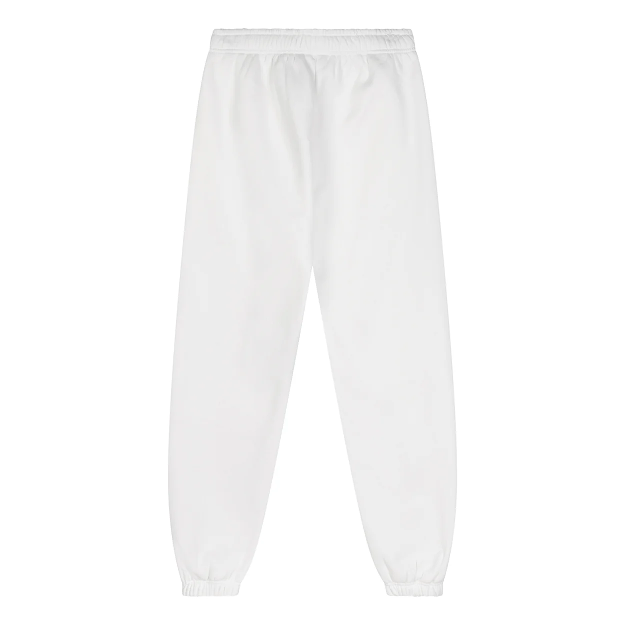 SERIES JOGGER WHITE - Image 7