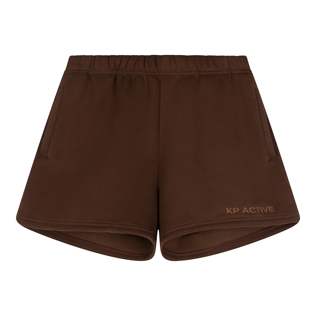 SERIES SHORT BROWN - Image 5