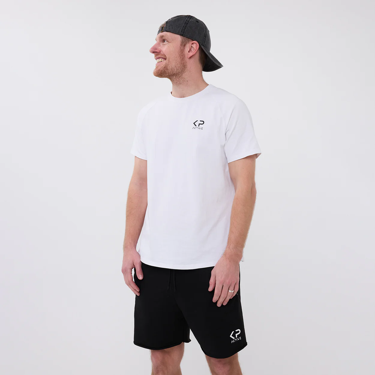 Shorts Black 2.0 - Image 4