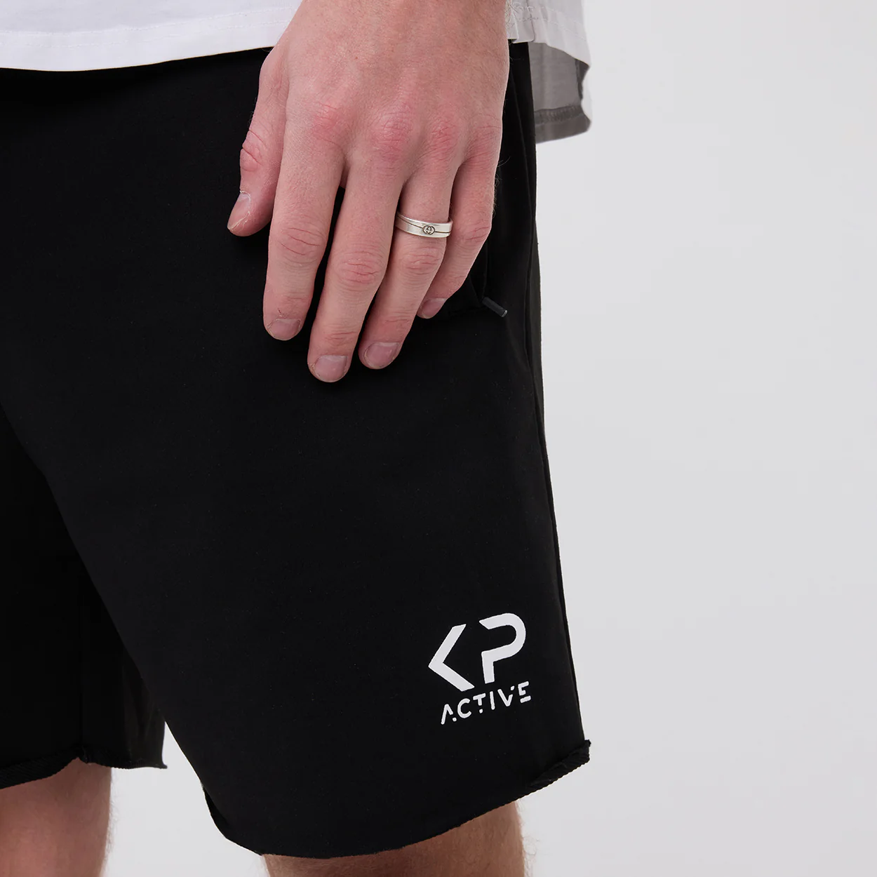 Shorts Black 2.0 - Image 5