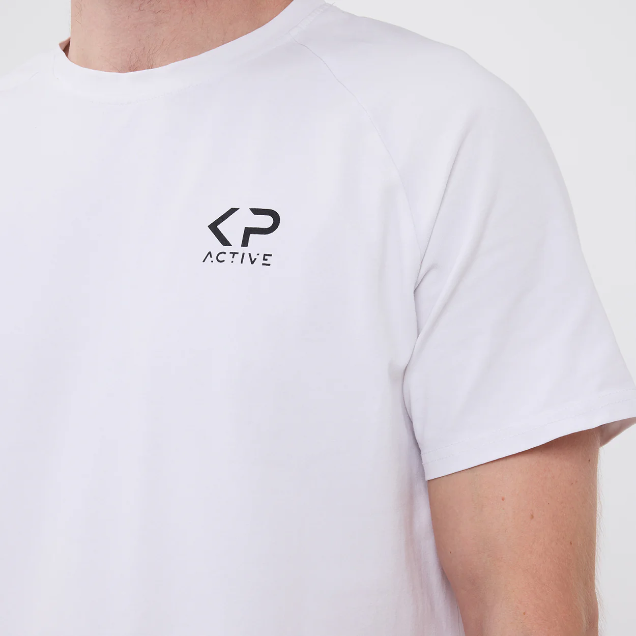 T-Shirt White - Image 3