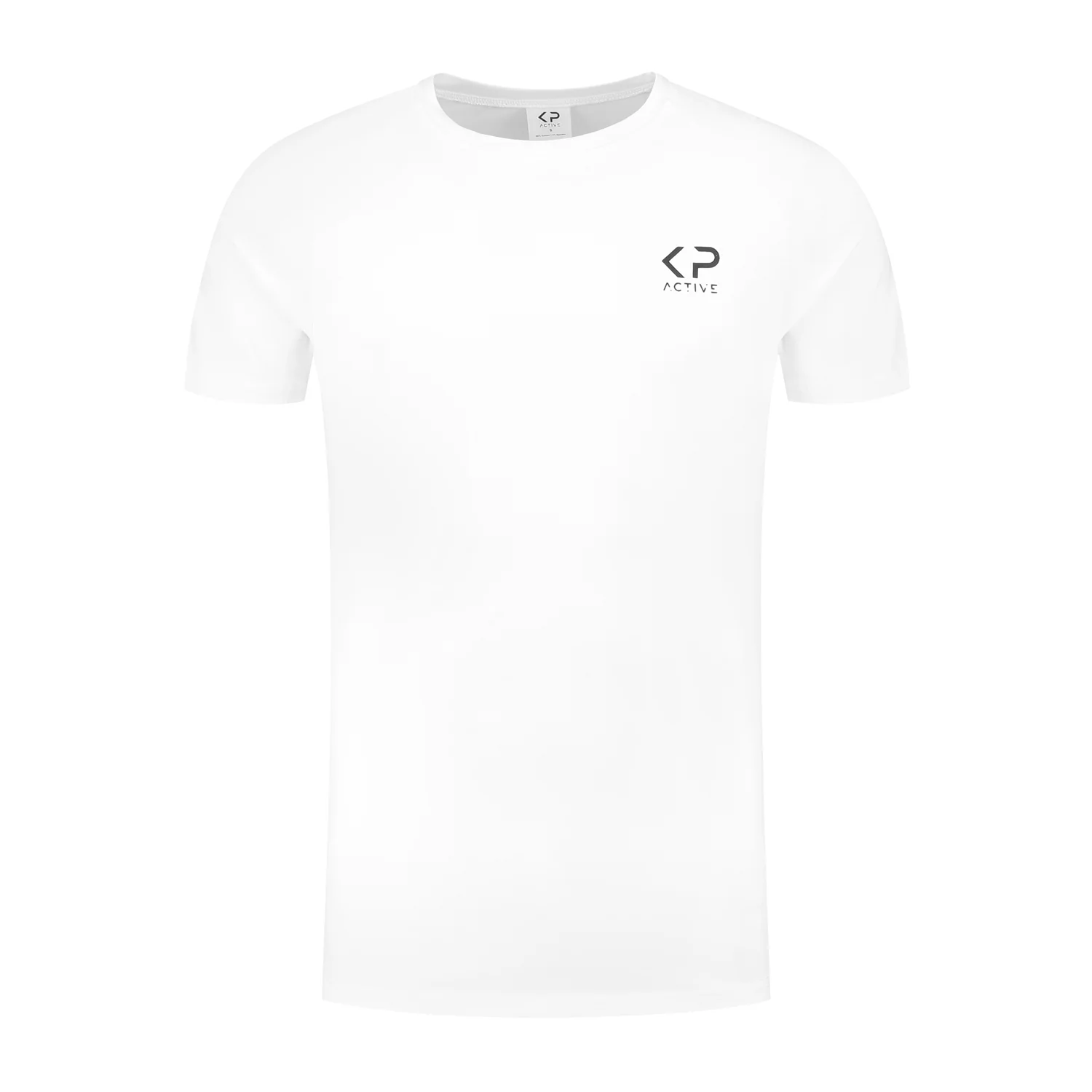 T-Shirt White - Image 4