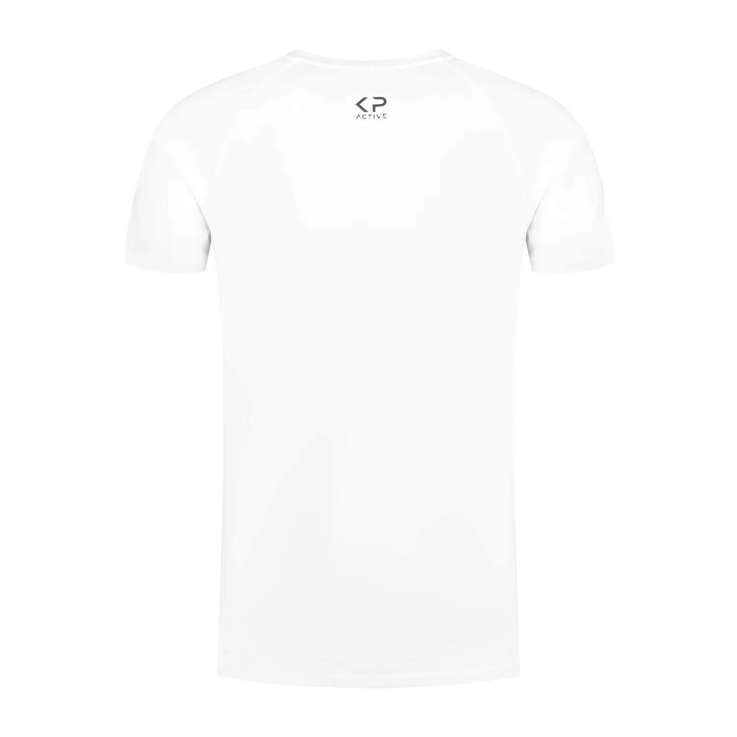 T-Shirt White - Image 5