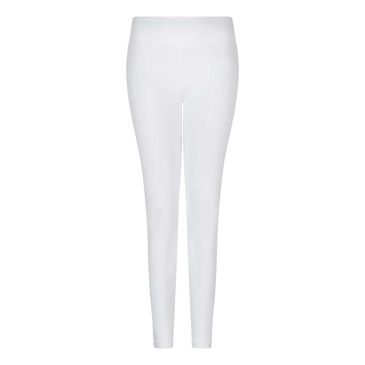 SEASONAL WHITE LEGGING - Image 4