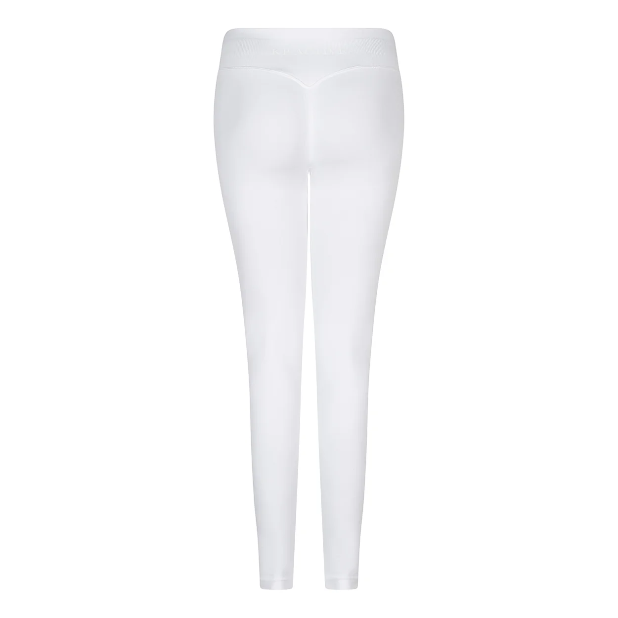 SEASONAL WHITE LEGGING - Image 5