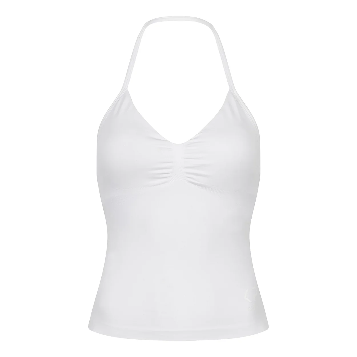 SEASONAL WHITE TOP - Image 3