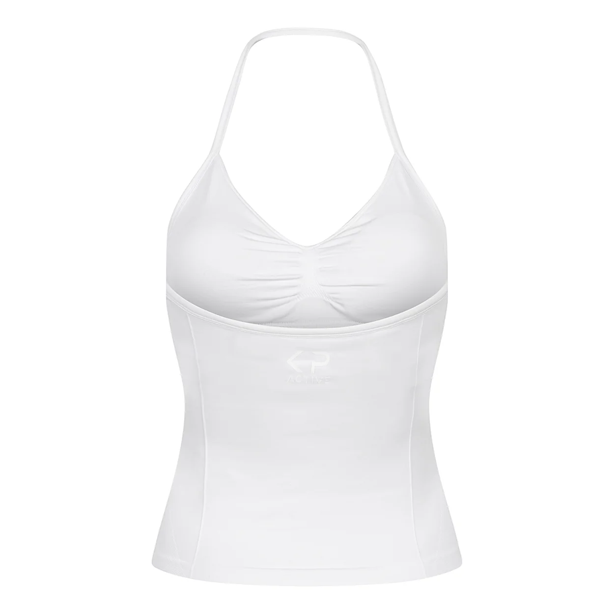 SEASONAL WHITE TOP - Image 4