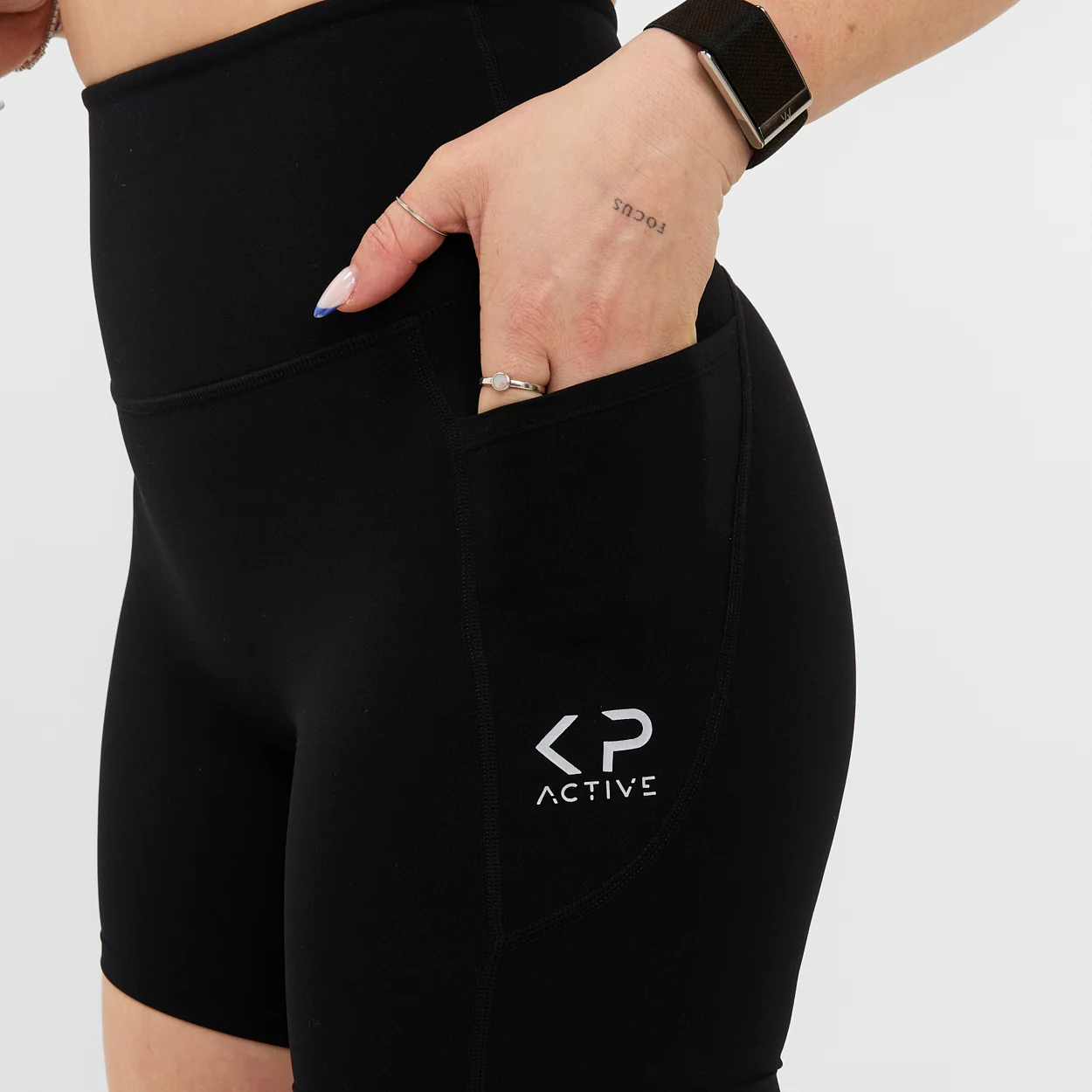 ELEVATE RUNNING SHORT - Image 4