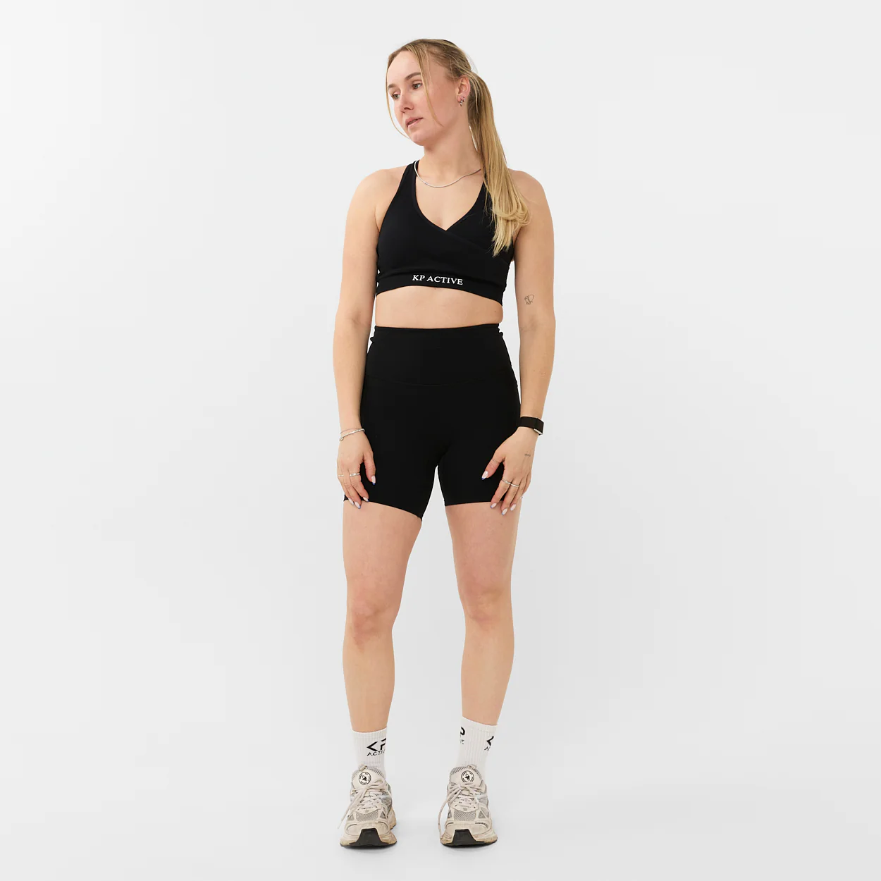ELEVATE RUNNING SHORT - Image 5