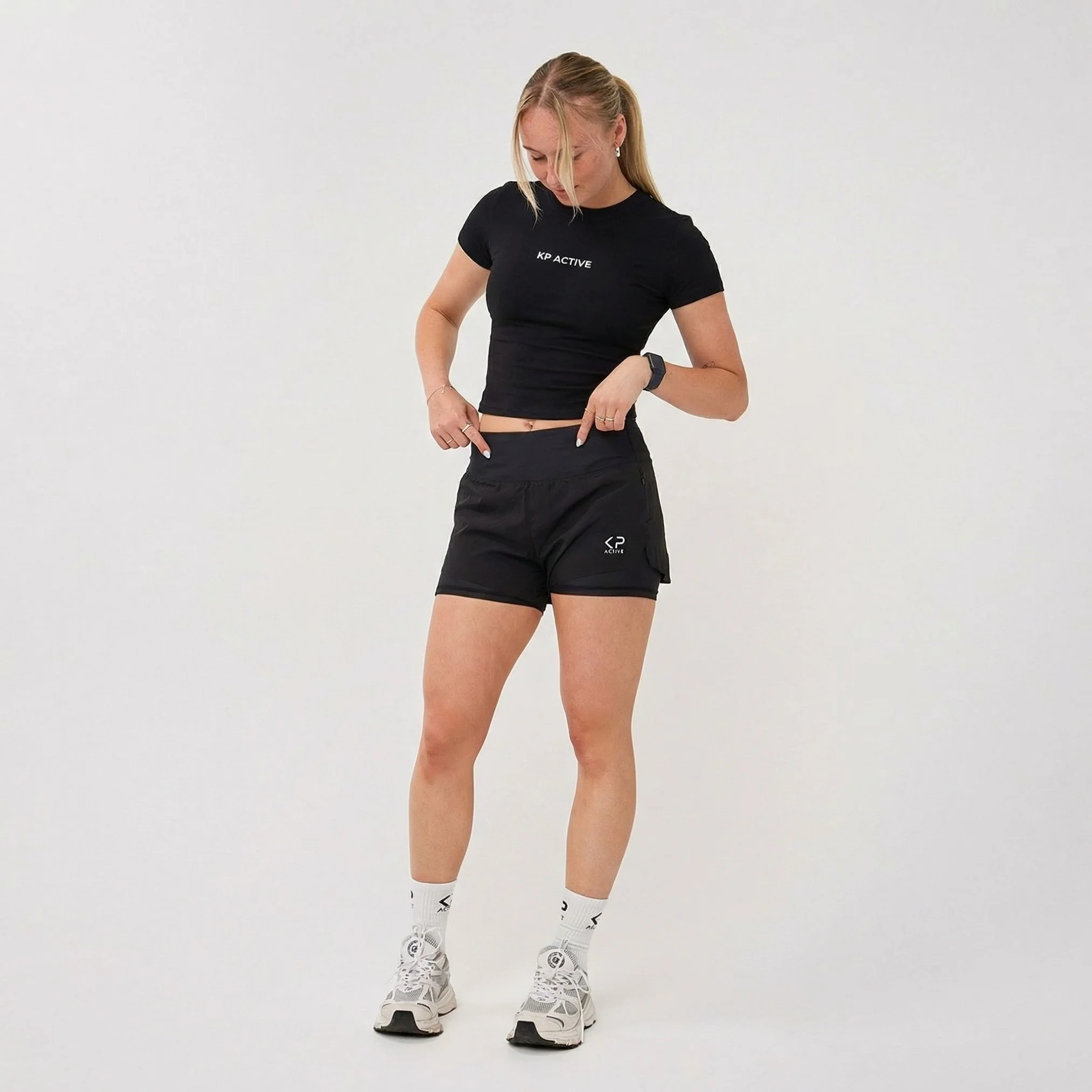 New running collection 2026