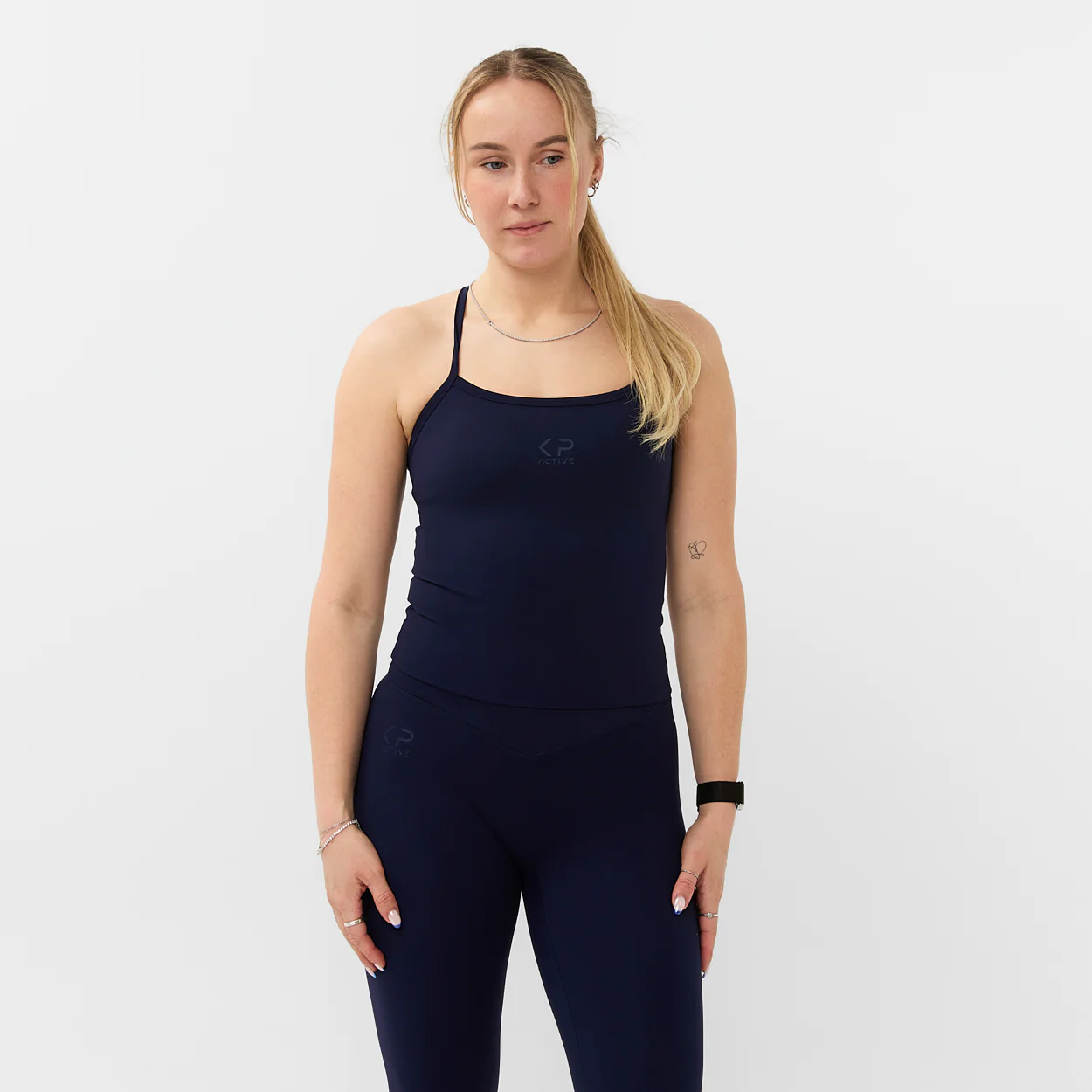 T-shirt en Tops Woman