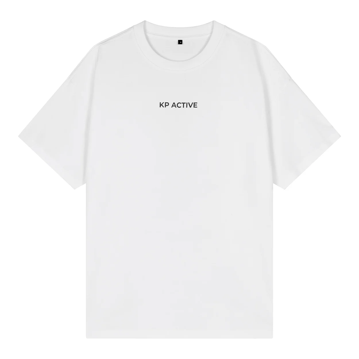 OVERSIZED EMERGENCY WORKOUT T-SHIRT - Image 7