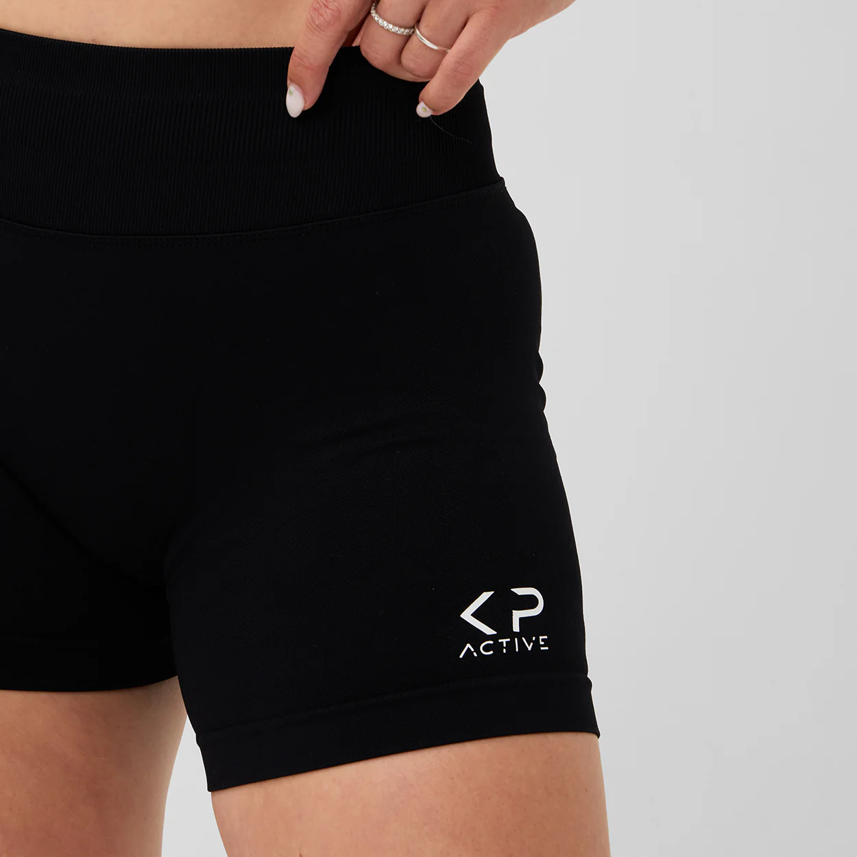 Performance short black - Image 3