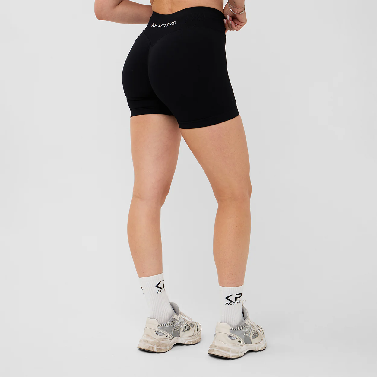 Performance short black - Image 4