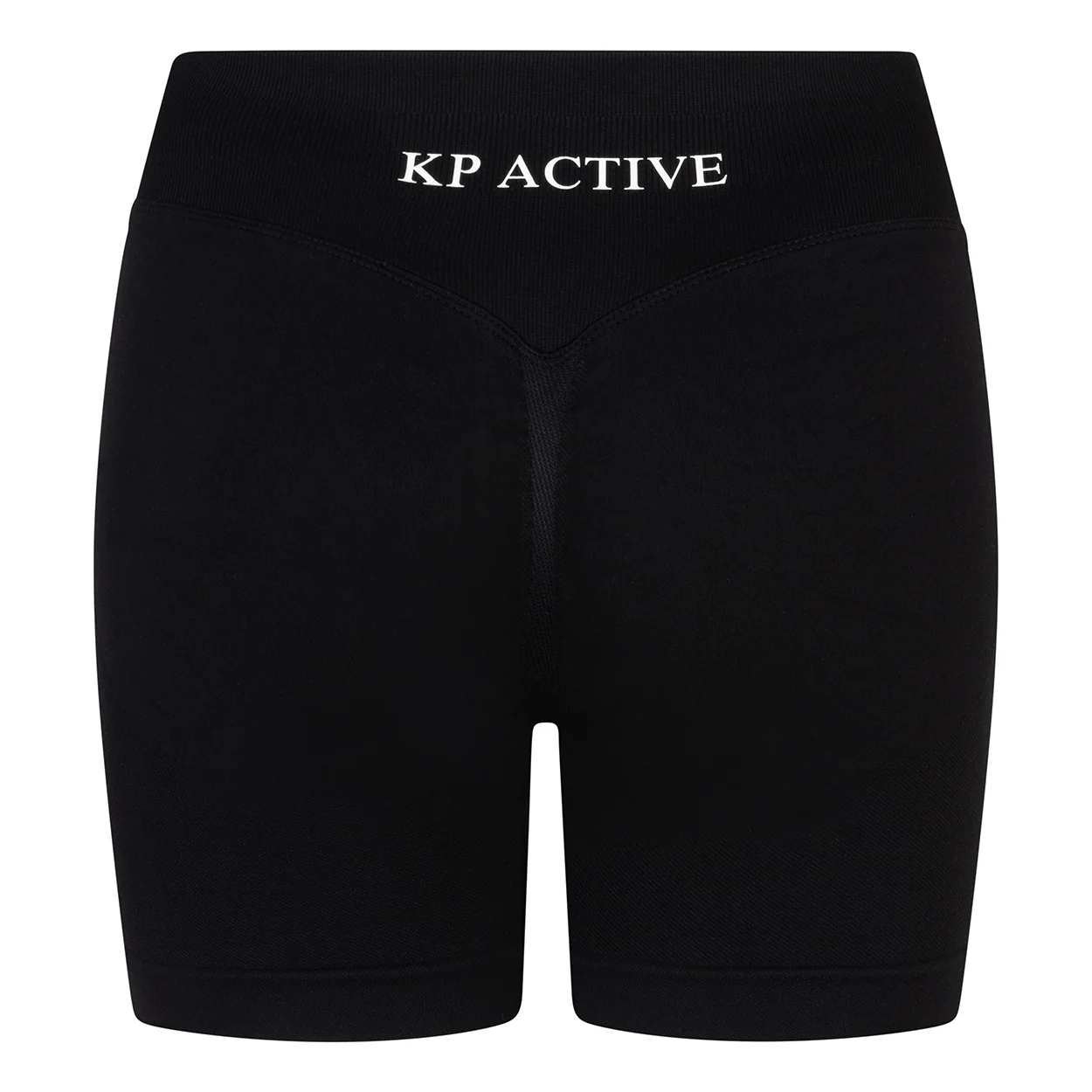 Performance short black - Image 6