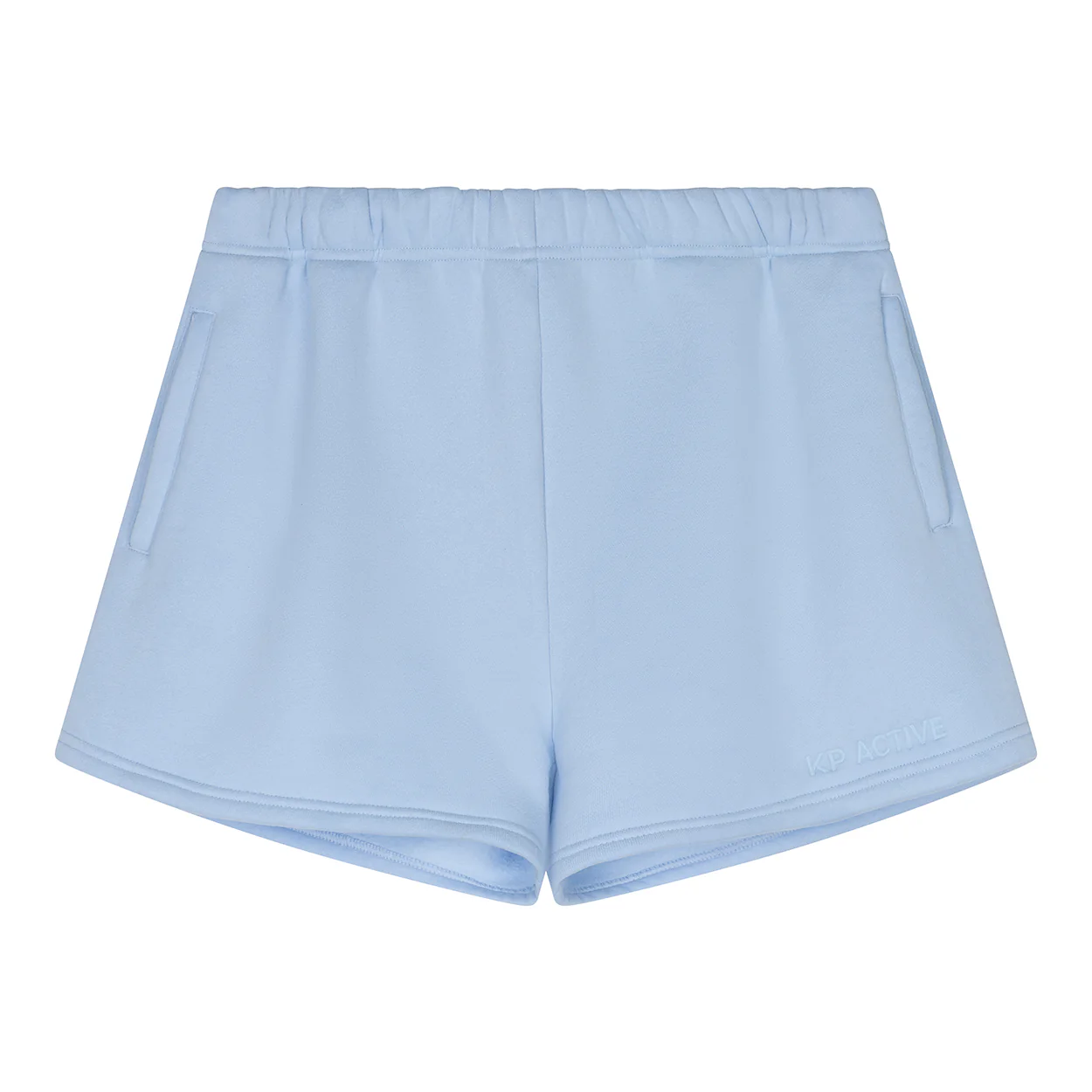 SERIES SHORT BABY BLUE - Image 6