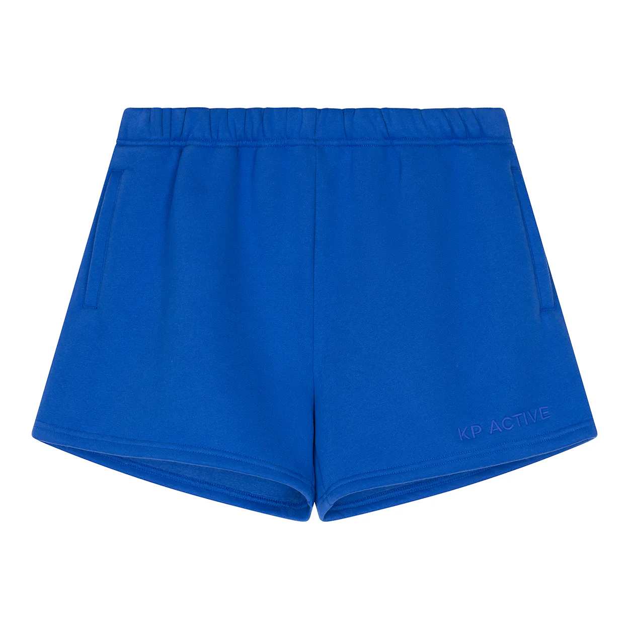 SERIES SHORT BLUE - Image 6