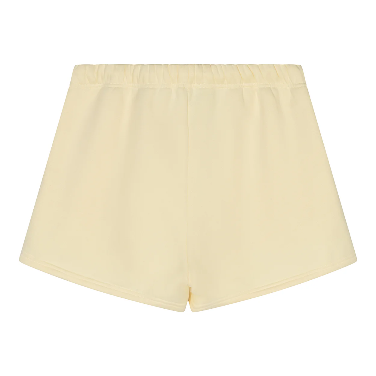 SERIES SHORT BUTTER YELLOW - Image 7