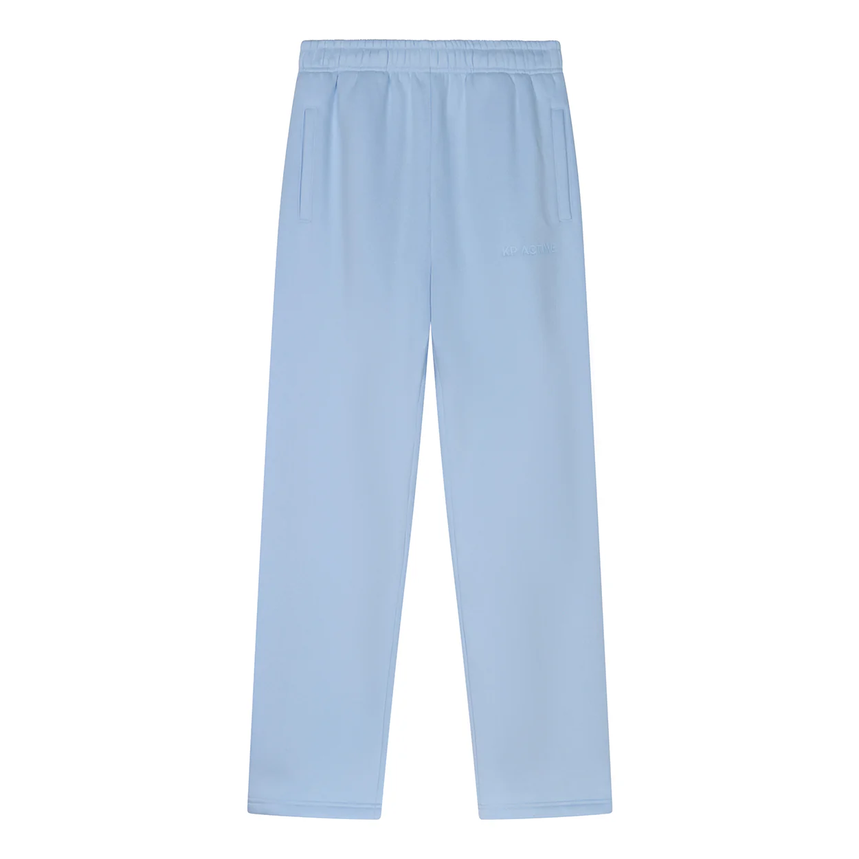 SERIES STRAIGHT JOGGER BABY BLUE - Image 7